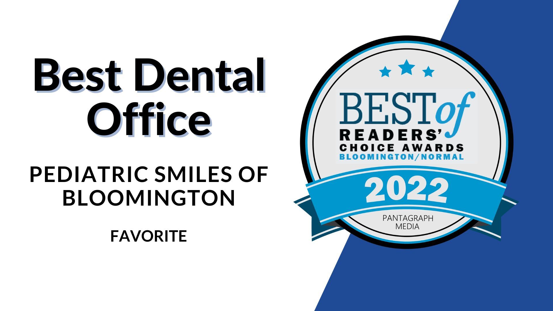 Best Dental Office - Favorite